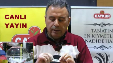 ÇAYKUR'da işe girmek için kıran kırana yarış