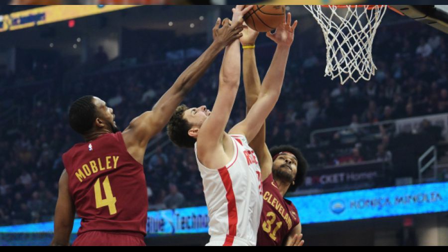 Cedili Cavaliers, play-off'ları garantiledi