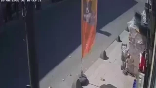 �ekmek�y�de ��pheli �l�m: �ntihar m�, infaz m�?