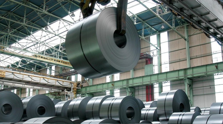 �elik sekt�r� yeni pazarlara a��l�yor