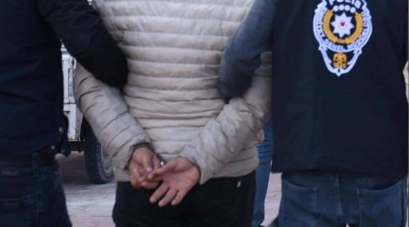 Cemevlerine hain saldırıda ikinci gözaltı