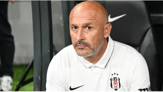 Cerny bir yere gitmiyor