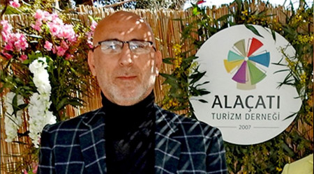 'Çeşme ve Alaçatı dış pazarda görünür olmaya başladı'