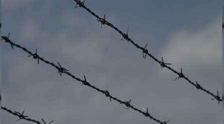 Cezaevinde toplu firar giriimi : 29 l