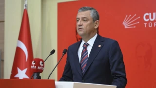CHP Genel Bakan 'AK Toroslar' aklad