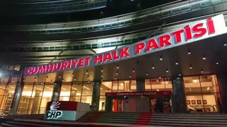CHP ihra� listesini a��klad�