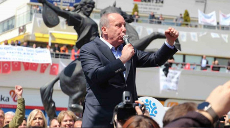'CHP listelerini görünce utanacaksınız'