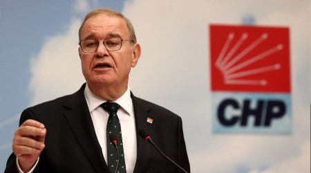 CHP Sözcüsü Öztrak'tan BTP açıklaması