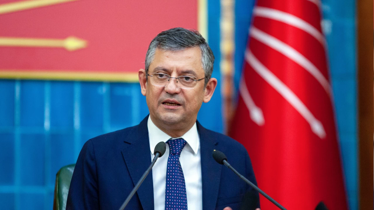 CHP Tekirda�da bu�day mitingi d�zenleyecek
