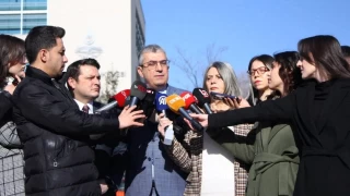 CHP'den AYM'ye başvuru: Can Atalay'ın milletvekilliğinin düşürülmesinin iptali edilsin