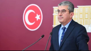 CHP'den LGBT aklamas
