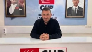 CHP'li meclis �yesi, Cumhurba�kan�'na hakaretten tutukland�