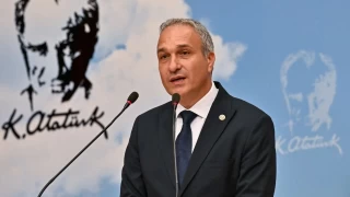 CHP'li zada, rektr atamalarna ilikin kanuni dzenleme istedi