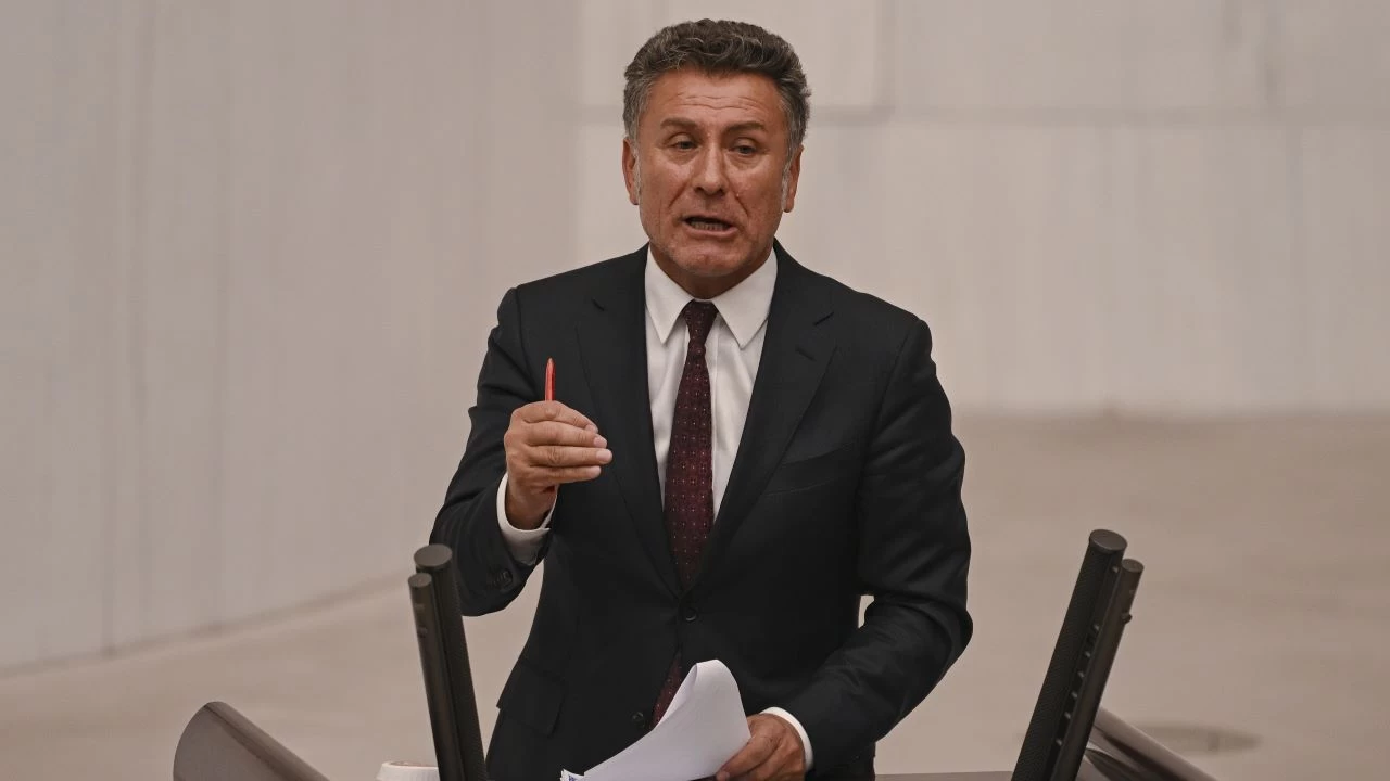 CHP'li Sarbal, tarma ayrlan pay eletirdi