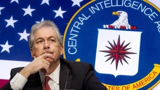 CIA Direktörü, Kahire'de Mısır, Katar ve İsrailli yetkililerle görüşecek