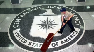 CIA'den inli yetkililere 'ahlaksz' teklif