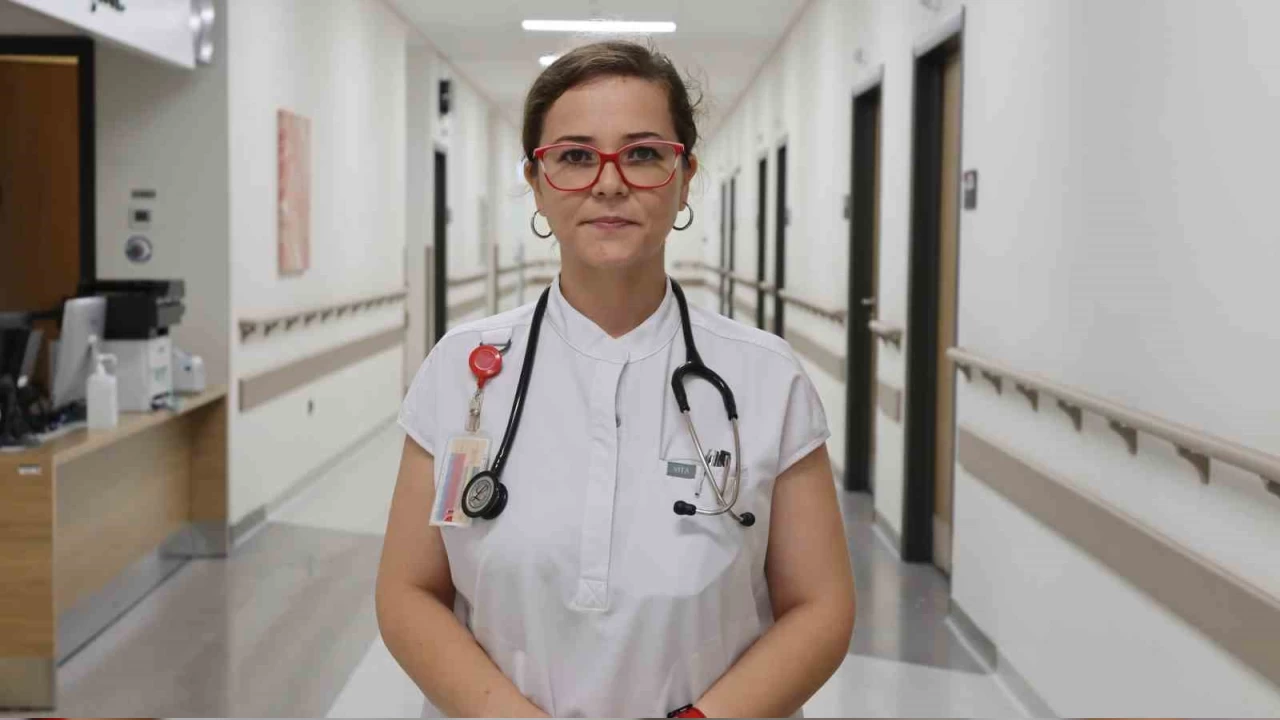 Ciddiyeti bilinmeyen hastal�k: Sepsis