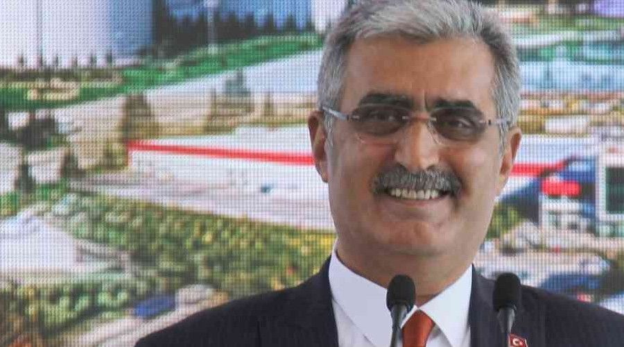 Çiftçiye 32 milyon liralık motorin avansı
