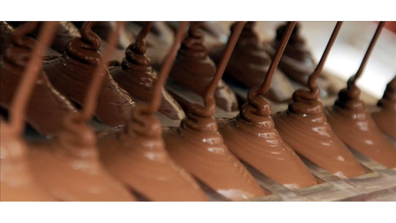 Çikolata Yaşlılığı Yavaşlatır mı?