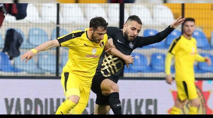 ��kt��� gibi d���yor