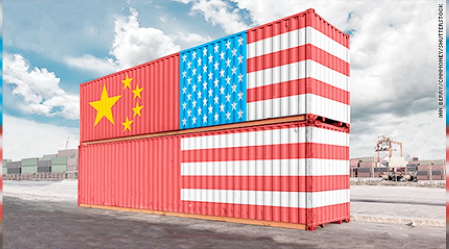 �in-ABD d�� ticareti geriledi