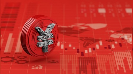 Çin, halka dijital yuan dağıtacak