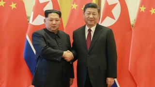 in ve Kuzey Kore, 2024' "dostluk yl" ilan etti