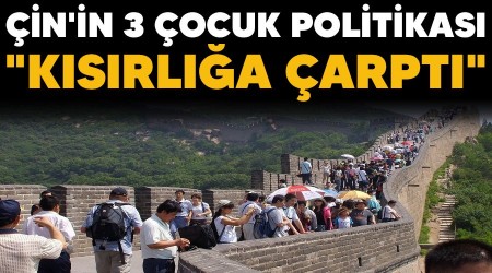 in'in 3 ocuk politikas "Ksrla arpt"