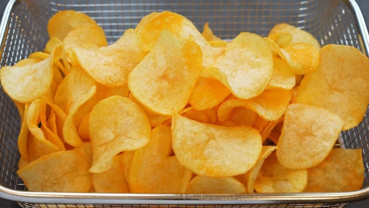 Cips sağlıklı mı? Gerçeklerle yüzleşme zamanı