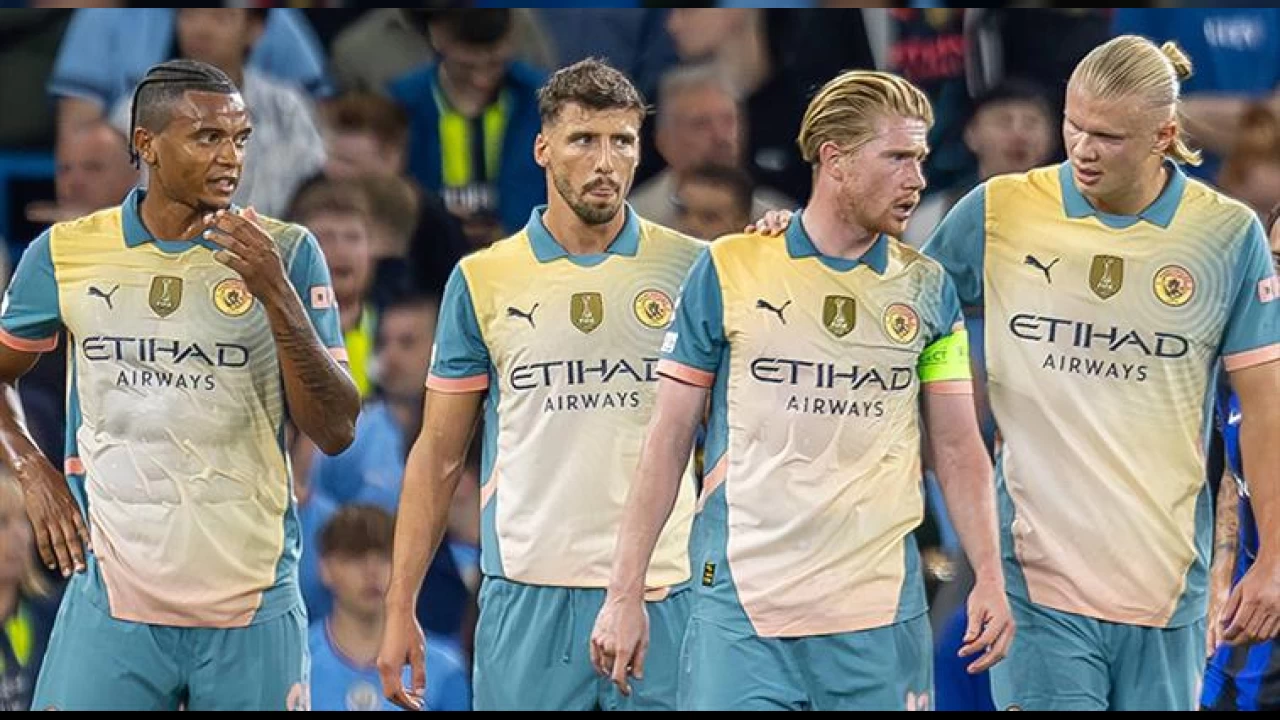 City'nin başını yakacak olasılık