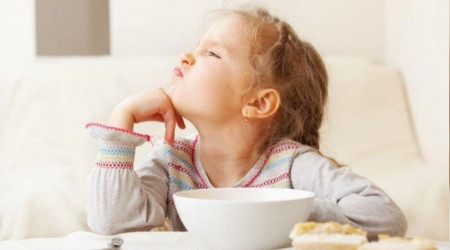 'Çocuğunuzun 'dikkatine' dikkat edin'