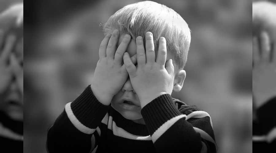 �ocuklar�m�za ''Yemek ye'' bask�s� yapmal� m�y�z