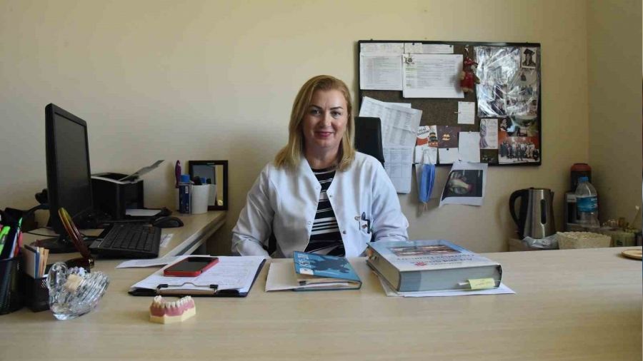 'Çocukların yüzde 60-90'ında diş çürüğü görülüyor'