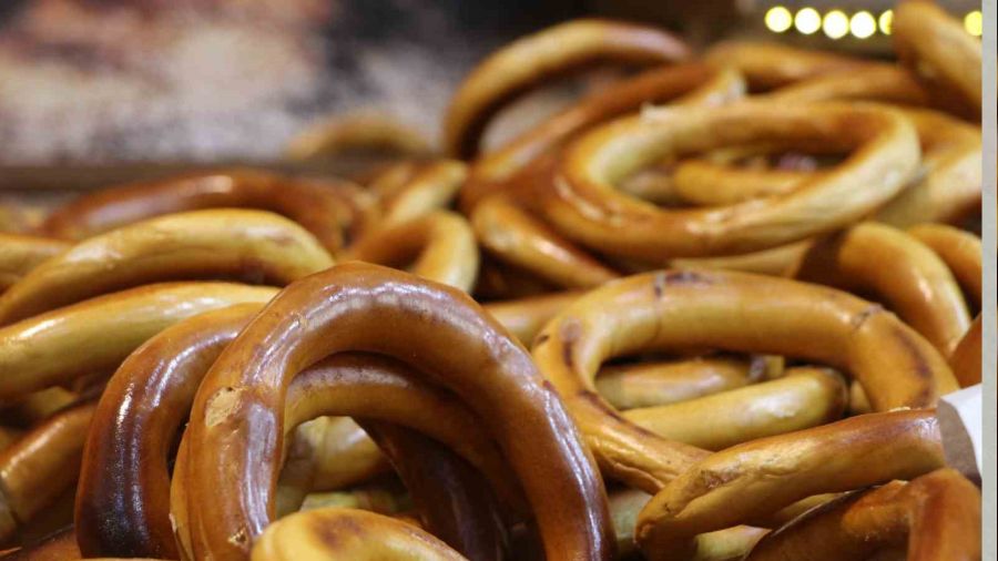 Coğrafi işaretli Rize simidi zamlandı