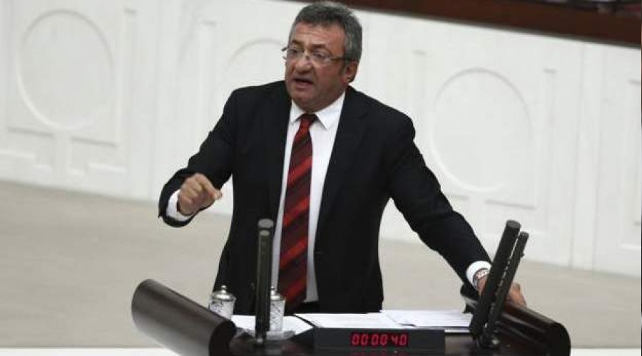 Çoklu baro düzenlemesi Anayasa Mahkemesi'nde