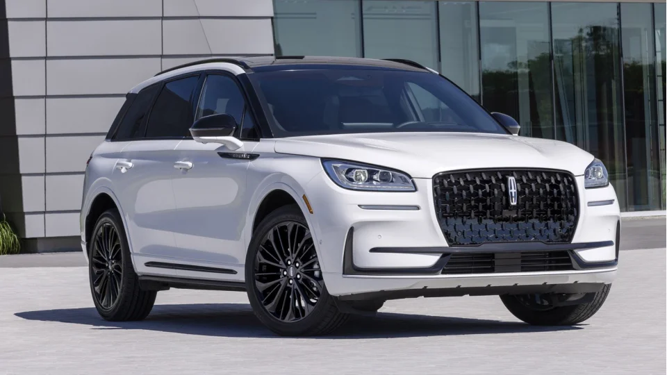 Corsair�in tarihi ser�veni: Klasik bir imzadan modern bir l�kse