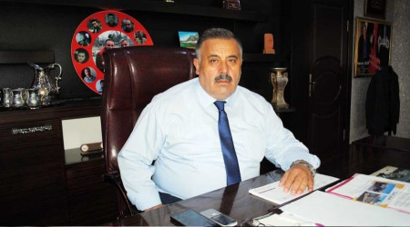 Çorum'da kapatılan hayvan pazarı 24 Ekim'de açılacak