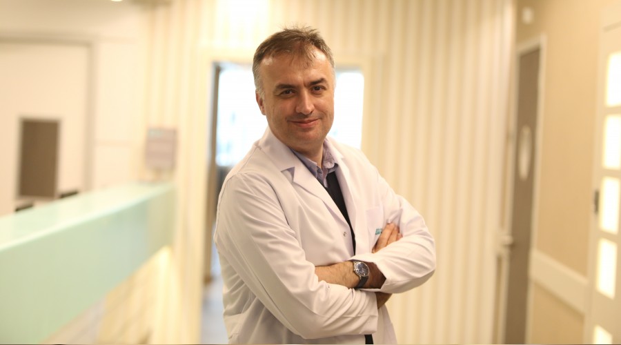Covid-19 beyni olumsuz etkiliyor
