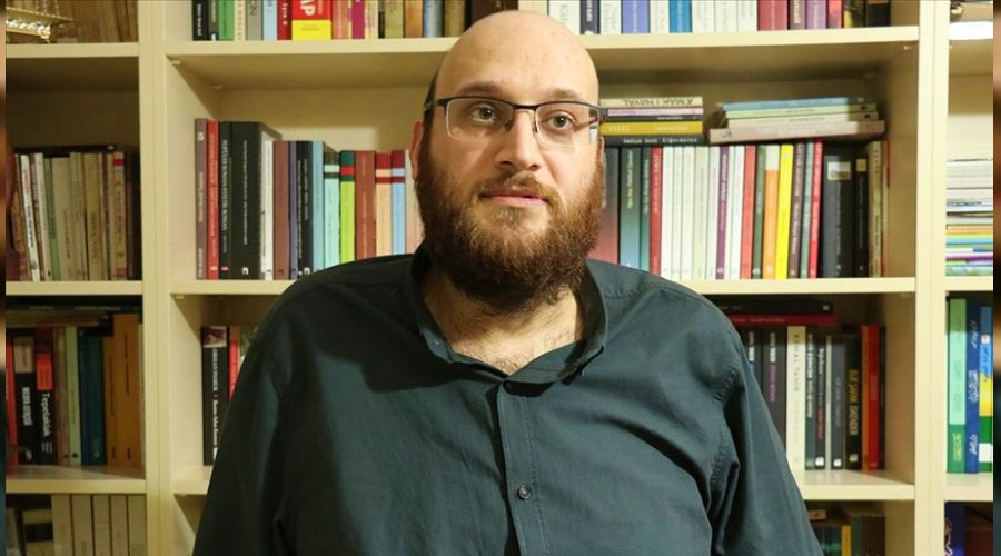 Covid ge�irenler kolay yoruluyor