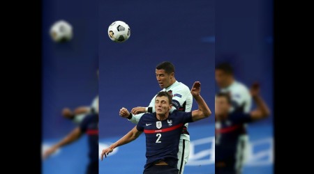 Cristiano Ronaldo'ya adasından çıkmak yaramadı