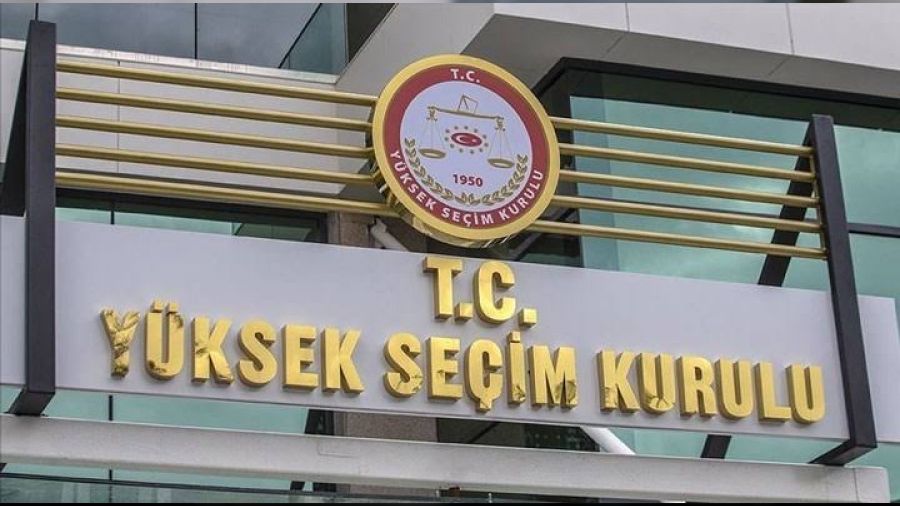 Cumhur İttifakı protokolü YSK'da