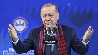 Cumhurbakan Erdoan CHP Genel Bakan zgr zel'e yklendi