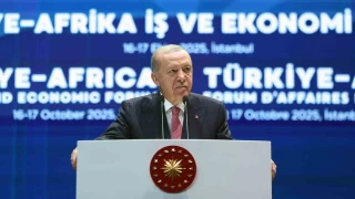 Cumhurbakan Erdoan: "Hamas ile srail arasnda varlan mutabakatn kalc olmas iin youn aba ierisindeyiz"