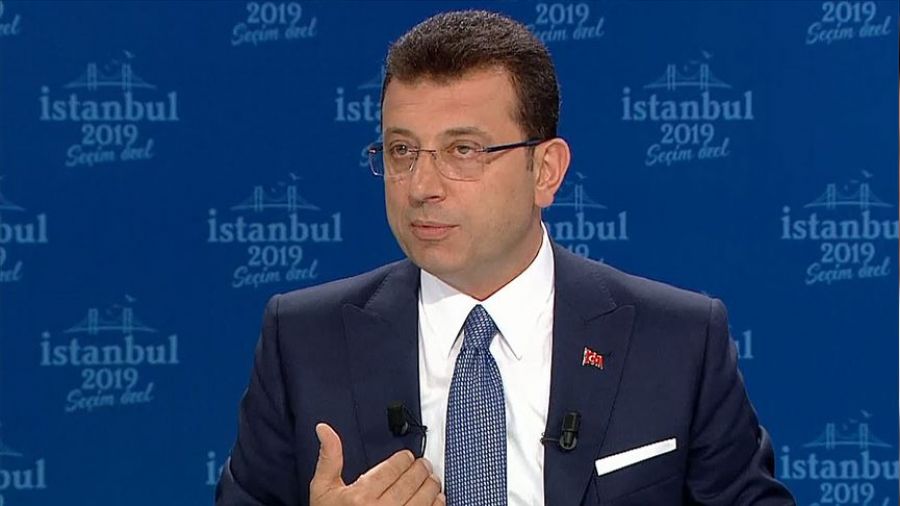 Cumhuriyet Savcsndan stinaf'a: 'Karar dzeltilerek onansn'