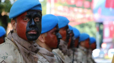 Cumhuriyetin ilk vilayetinde 30 Ağustos coşkusu