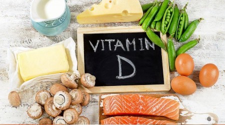 D vitamini eksiklii enfeksiyona davetiye karyor