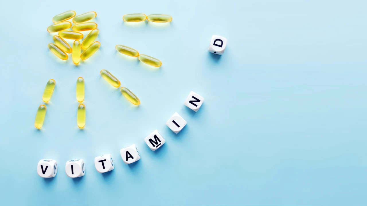 D vitamini neden bu kadar önemli?
