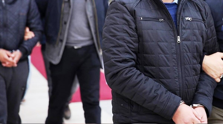 DEA�'�n 's�zde Rakka emiri' tutukland�