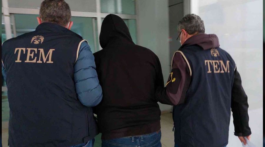 DEA�'l� 6 ki�iye s�n�r d��� karar�