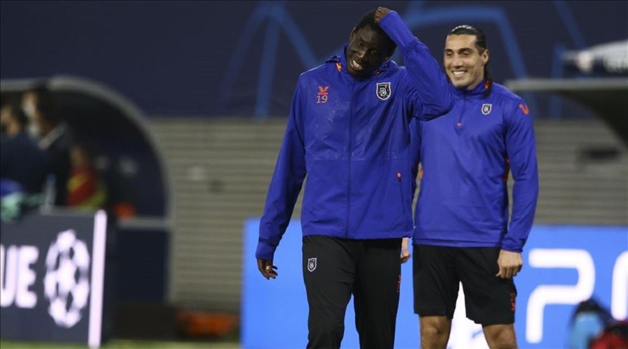 Demba Ba’dan Fransız gazeteciye net cevap